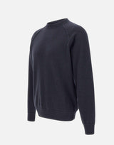 Pullover in lana e cashmere GC1MLR2A WC12R891 FILIPPO DE LAURENTIIS 