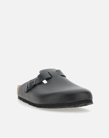 Sandali  "Boston BS" 060191 BLACK BIRKENSTOCK 