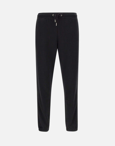 Jogger "Basic" in cotone F34136 11 SUN68 