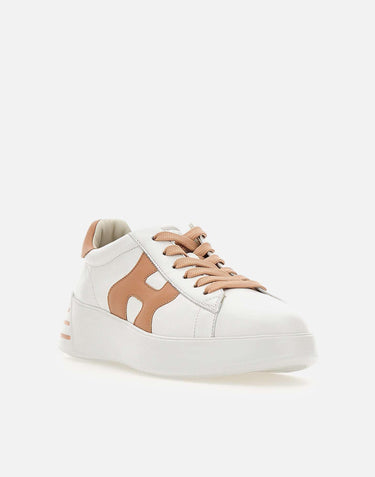 Sneakers "Rebel 564" HXW5640DN61UAI 0MA7 HOGAN 