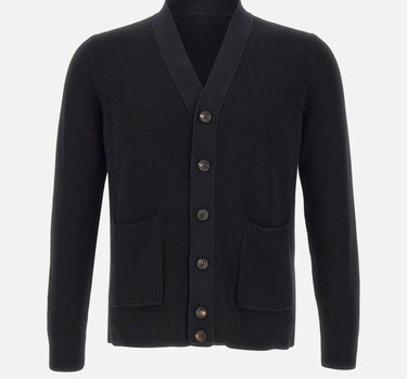 Cardigan in cotone CB3MLT SU12P990 FILIPPO DE LAURENTIIS 