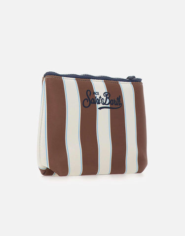 Pochette "Aline" ALIN001 07718L MC2 SAINT BARTH 
