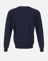 Maglia in lana GC1ML RM16RS890 FILIPPO DE LAURENTIIS 