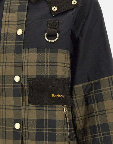 Giacca "Elaine" LSP0253 LSPOL51 BARBOUR 