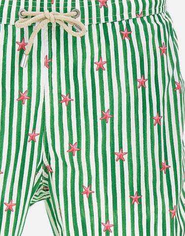 Costume "Lighting micro stretch" LIG0016 04136L MC2 SAINT BARTH 