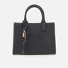 Borsa a mano piccola con charm AA6150ES029 22222 LIU-JO 