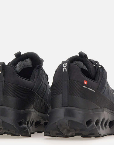 Sneakers "CloudhorizonWP" 3ME10051043 BLACK ON 
