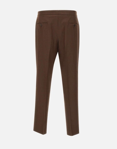 Pantaloni "Piccadilly" PICCADILLYS 42412300083 BRIGLIA 1949 