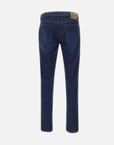 Jeans  "Rubens Z" P0151D 2D576BLUE RE-HASH 