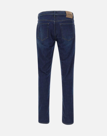 Jeans  "Rubens Z" P0151D 2D576BLUE RE-HASH 