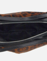 Borsa a mano "Alifa" BS12498 CAVINTLEOCARAMELLO GIANNI CHIARINI 