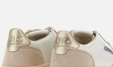 Sneakers "LS75" in pelle AULW LS75 AUTRY 