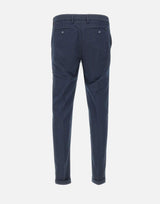 Pantaloni "New mucha" P106NL 7F229F001 RE-HASH 