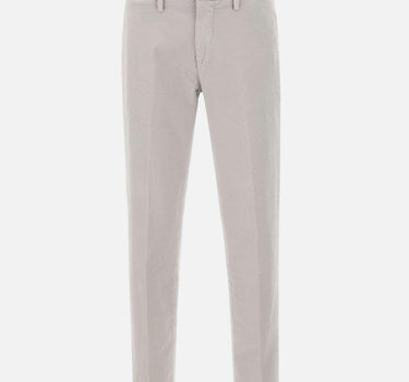 Pantaloni "New Mucha" P106BW 20765421 RE-HASH 