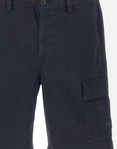 Shorts "Sisla_Cargo" 50559280 404 BOSS 