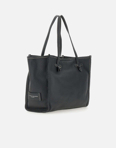 Borsa "Marcella" BS9330 BBLNERO MARCELLA CLUB GIANNI CHIARINI 