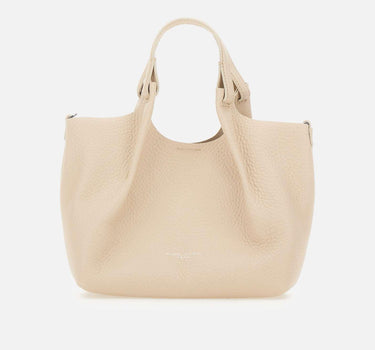 Borsa a mano "Dua" BS9719 RNGDBLTUALABASTER GIANNI CHIARINI 