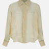 Camicia "Ignacio" in cotone MSS25IGNACIOCLO WHITE SEFR 
