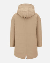 Parka "Kasa Ki03" PEU4852 01111871852 PEUTEREY 