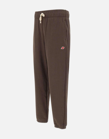 "Made in USA Core Sweatpant" MP43547RHE EARTH NEW BALANCE 