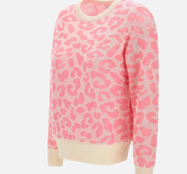 "Sweater leopard" K45255 31 SUN68 