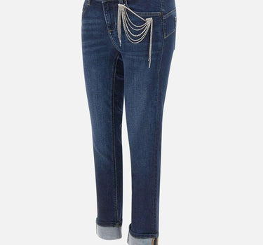 "Bottom Up Monroe" UF5006D4797 78927 LIU-JO 