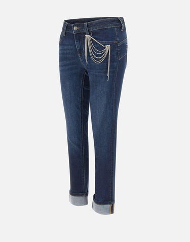 "Bottom Up Monroe" UF5006D4797 78927 LIU-JO 