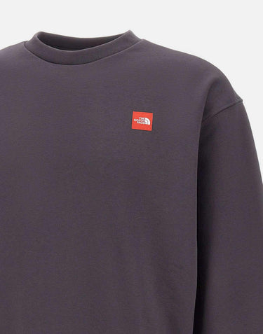Felpa "Redbox" NF0A8EG1 0SA1 THE NORTH FACE 
