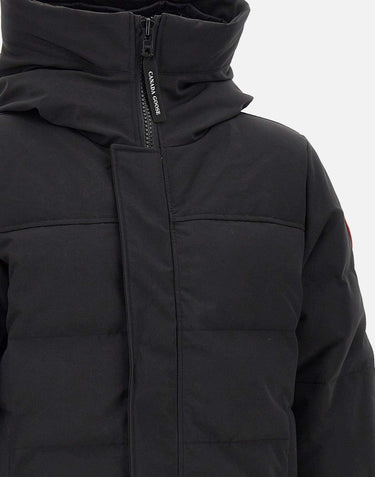 Parka "Macmilan" 2080M 9061 CANADA GOOSE 