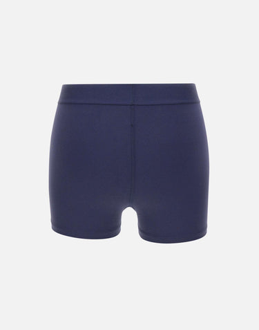 Shorts sportivi "Serif Logo" SH04466300BL106 DKNAVY SPORTY & RICH 