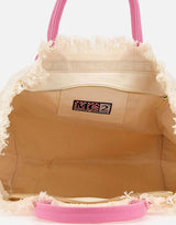 Borsa a mano "Vanity" VANI001 09476L MC2 SAINT BARTH 