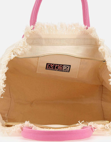 Borsa a mano "Vanity" VANI001 09476L MC2 SAINT BARTH 