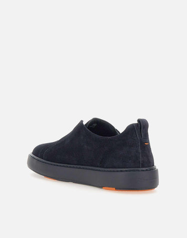 Sneakers "Victory 17" MBCD21995OCATSEY U60 SANTONI 
