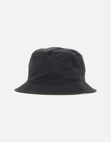 Cappello alla pescatora in nylon metal Econyl 9100012S0076 V0029 STONE ISLAND 