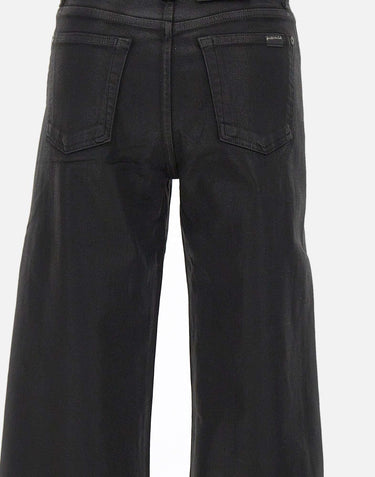 "Lotta in Coated" 7UG20752 U7BBT 7 FOR ALL MANKIND 