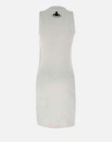 "Virginia dress" 1601004Q J009CA401 VIVIENNE WESTWOOD 