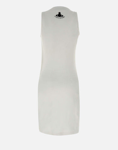 "Virginia dress" 1601004Q J009CA401 VIVIENNE WESTWOOD 