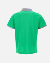 Polo in cotone LRL375021215 646 HARMONT & BLAINE 