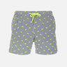 Costume "Lighting micro stretch" LIG0016 02115L MC2 SAINT BARTH 