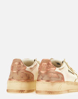 Sneakers Super Vintage in pelle AVLW SV57 AUTRY 