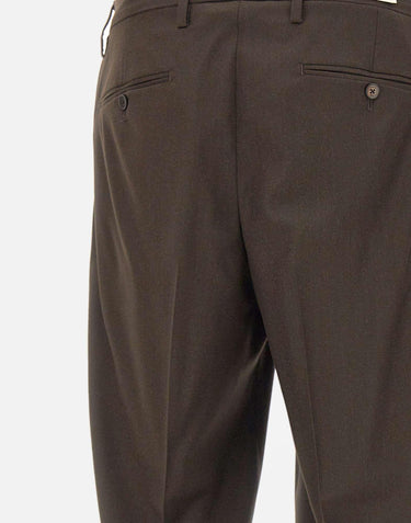 Pantaloni "PortobelloS" PORTOBELLOS 40012300076 BRIGLIA 1949 