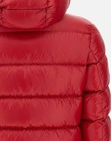 Piumino "Clipper" 25WBLUC03149 007285552RM BLAUER 