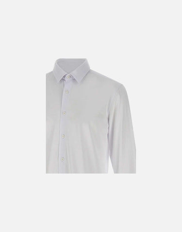 Camicia "P-Hank-s-kent" 50474283 100 BOSS 