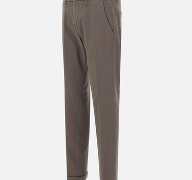 Pantaloni "BG03" BG03 42305300076 BRIGLIA 1949 