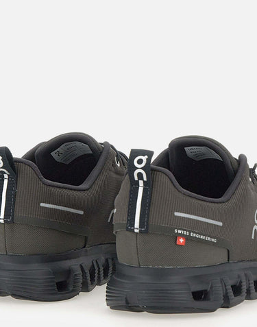 Sneakers "Cloud6 wp" 3MF10063029 BLACK ON 