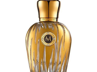 Eau de Parfum "Fiamma Gold Collection" 50 ml MORSQ22010 50ML MORESQUE 