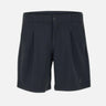 "Seersucker Short 7" MS51567BK BLACK NEW BALANCE 