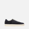 Sneakers in pelle scamosciata DU3552SPENUF009 EB15 DOUCAL'S 