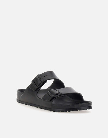 Ciabatte "Arizona Eva" 129423 BLACK BIRKENSTOCK 