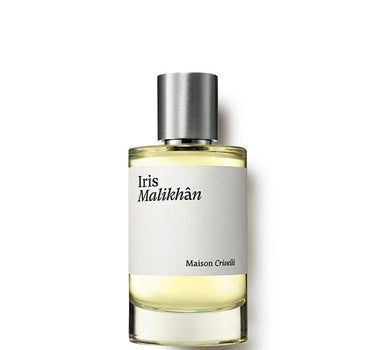 Eau de Parfum "Iris Malikhân" 100ml 0MC01P100IRISM 100ML MAISON CRIVELLI 